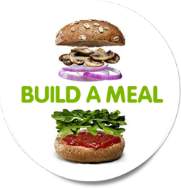 How to make quick, easy vegan and vegetarian meals.