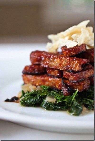 Vegan tempeh recipes easy Vegan tempeh recipes easy