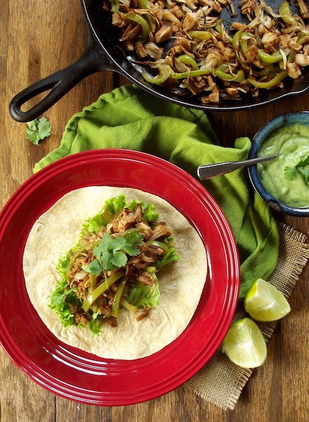 The Ultimate List Of Mexican Style Vegan Recipes