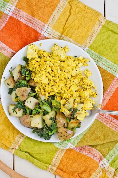 The Best Quick & Easy Vegan Breakfast Recipes Ever