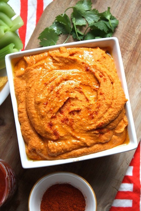 Exciting Vegan Recipes For Sriracha Lovers