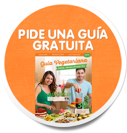 To order your FREE Vegetarian Starter Guide, please complete the form below. We will send you recipes, news, and vegetarian and vegan eating tips.