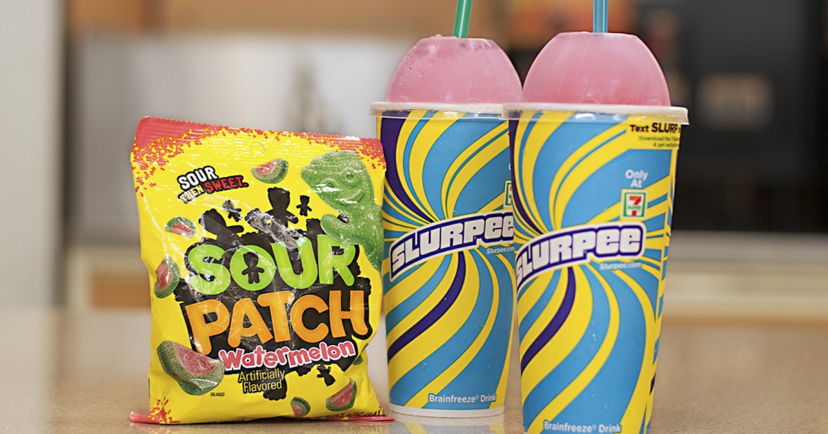 Here Are Our Favorite Vegan Snacks at 7Eleven