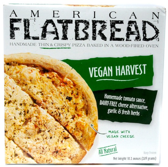 Vegan Frozen Pizzas You Can Find at a Store Near You ...