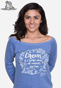 'Dream' Women's Sweatshirt