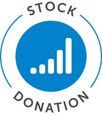 Stock Donation