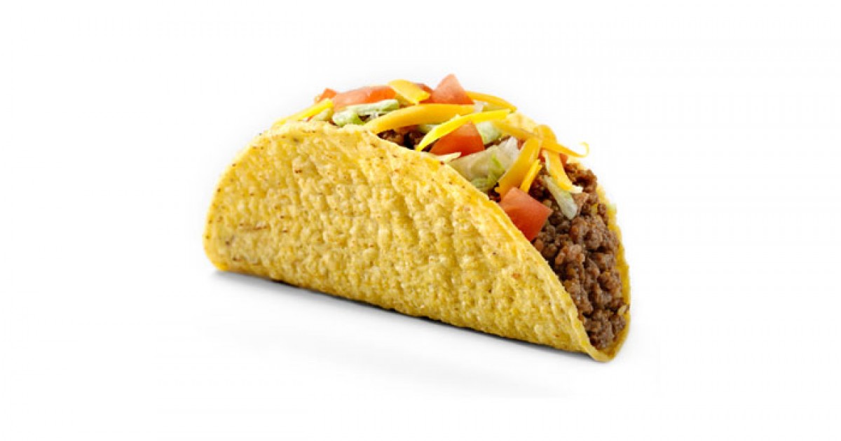 MFA Offers to Help Taco Bell Solve Its Meaty Problem - Mercy For Animals