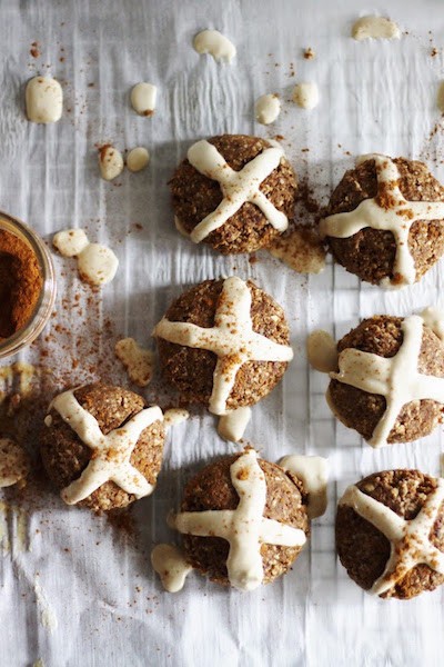 13 Amazing Vegan Recipes you can make for Easter