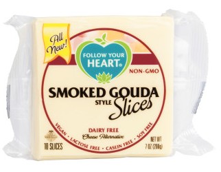 Image result for smoked gouda follow your heart