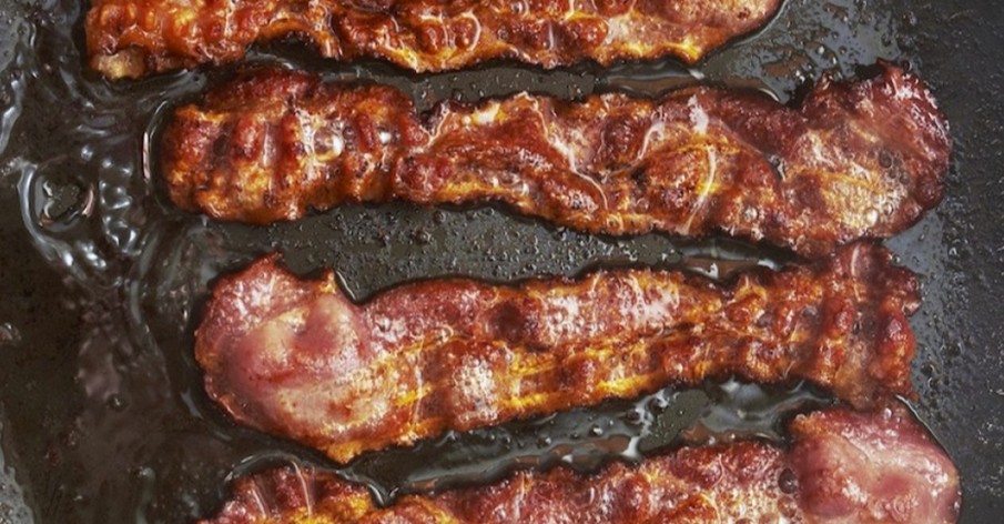 9 coisas que vocÃª provavelmente nÃ£o sabia sobre bacon