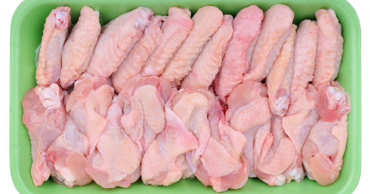 MÃ¡s evidencias cientÃ­ficas que prueban que comer pollo es asqueroso