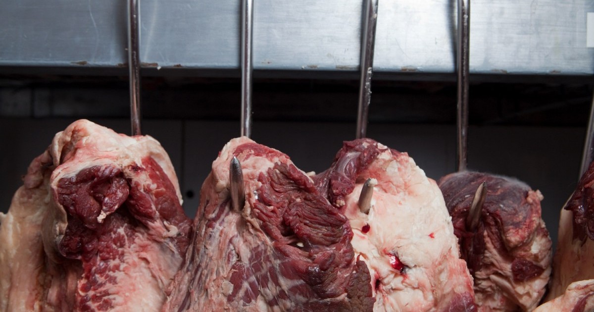 Nuevo estudio: el consumo de carne roja se asocia con al menos ocho enfermedades