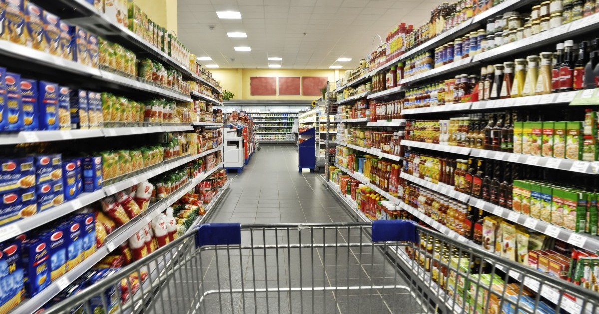 Walmart-Estados Unidos les pide a los proveedores que hagan mÃ¡s comida vegana