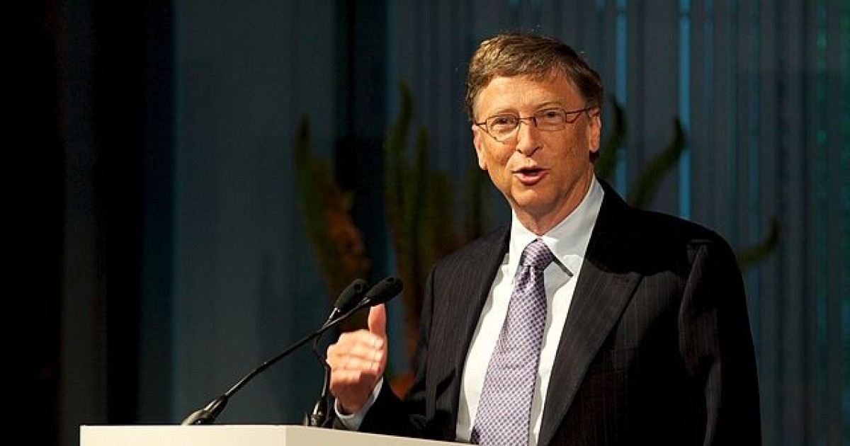 Bill Gates invierte en compaÃ±Ã­a de â€œcarneâ€ vegana