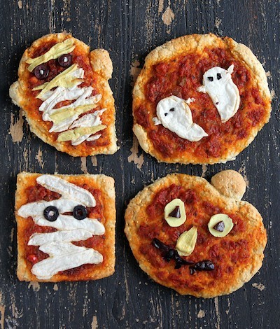 17 Vegan Halloween Recipes That Are Spooky Af Chooseveg