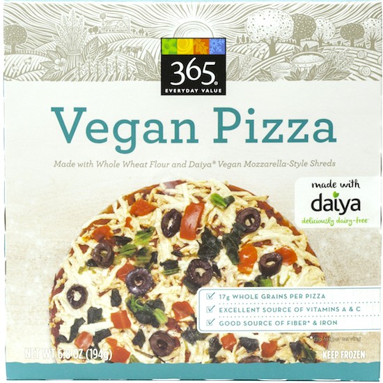 Vegan Frozen Pizzas You Can Find at a Store Near You ...