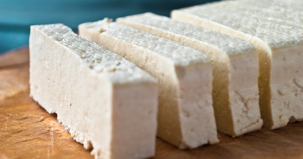 Tofu versus carne: Â¿cuÃ¡l prefieres comer?