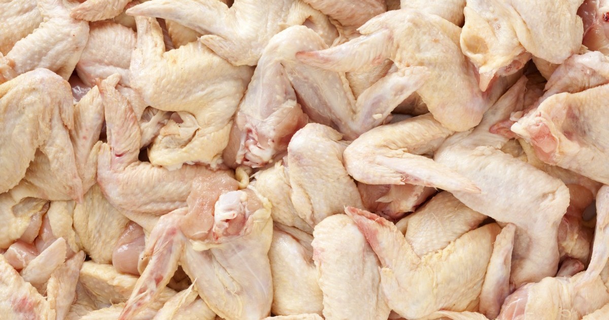 MÃ¡s de 700 millones de gallinas fueron asesinadas para el Super Bowl del domingo
