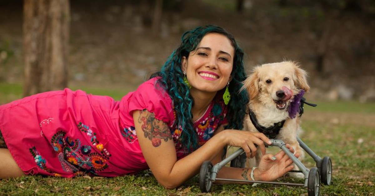 8 mujeres latinoamericanas que luchan por los derechos de los animales