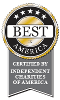 Independent Charities of America