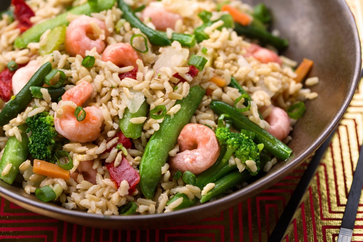 Google to Replace Shrimp With Vegan Version on Campus