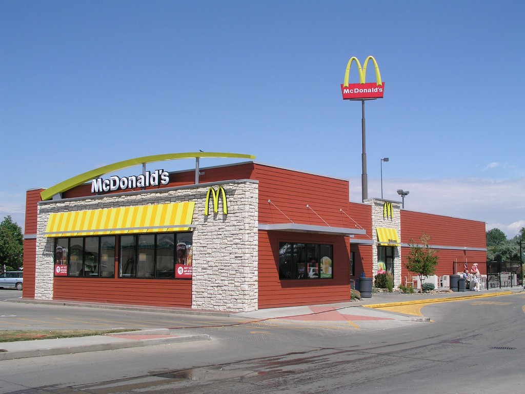 McDonaldâ€™s Promised Sustainable Beef, but That Doesnâ€™t Exist