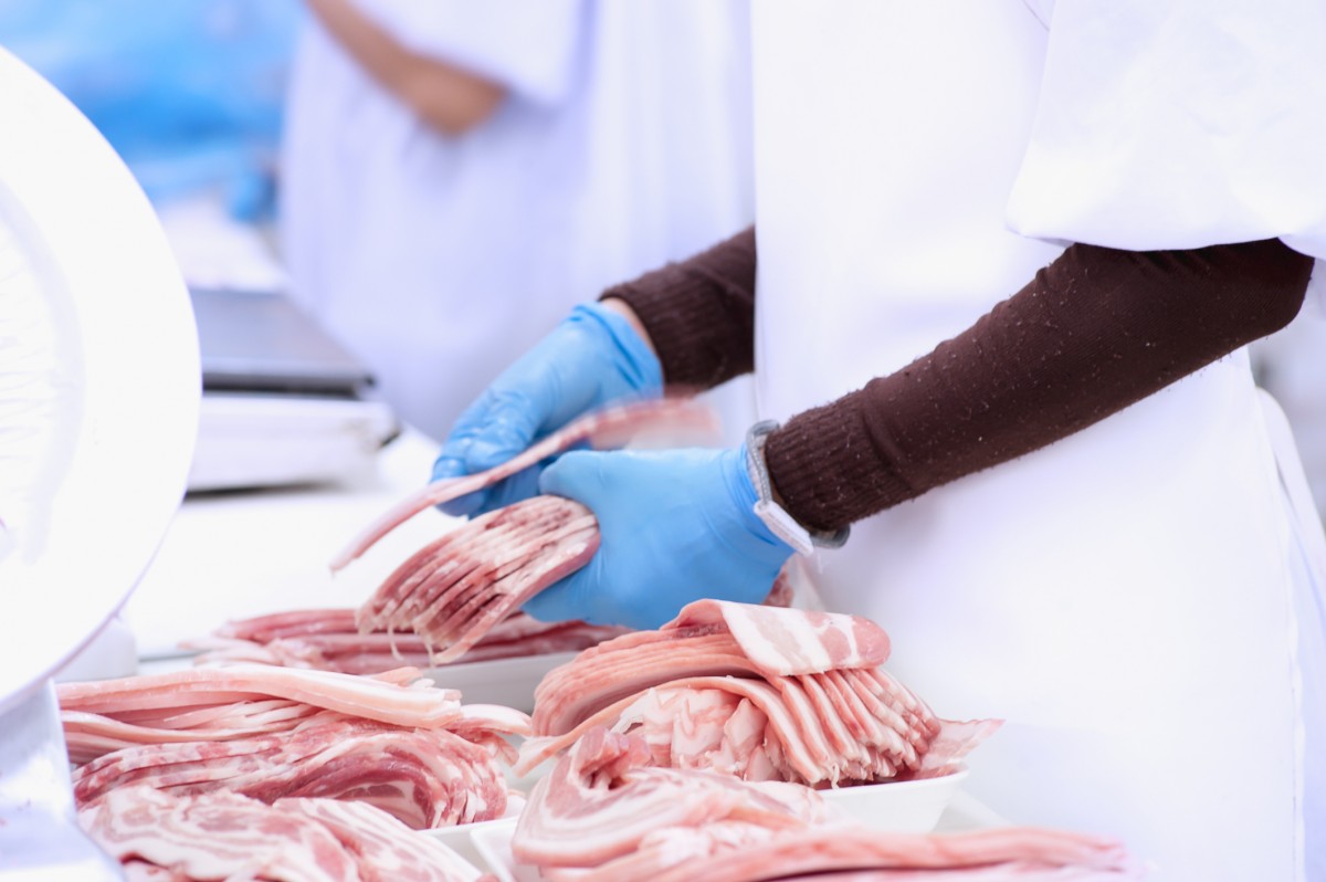 Horrible: On Average, Two Meat Industry Workers a Month Suffer Fatal Injuries