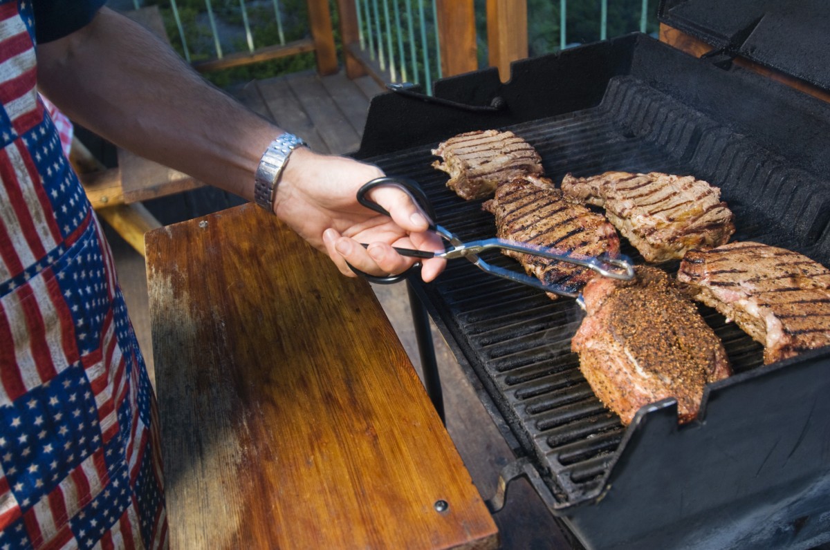 Study: Barbecued Meat Increases Death Risk for Breast Cancer Survivors