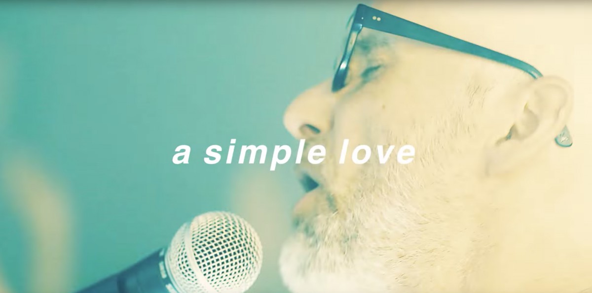 Moby's New Video Is a Love Letter to Animals and the People Who Rescue Them