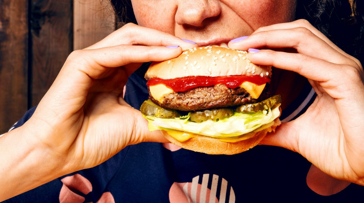 Impossible Foods Expands: Aims to Make 1 Million Burgers a Month!