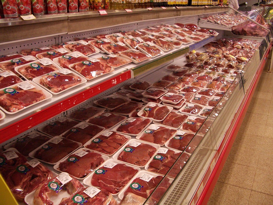 10 Things I Hate About Meat