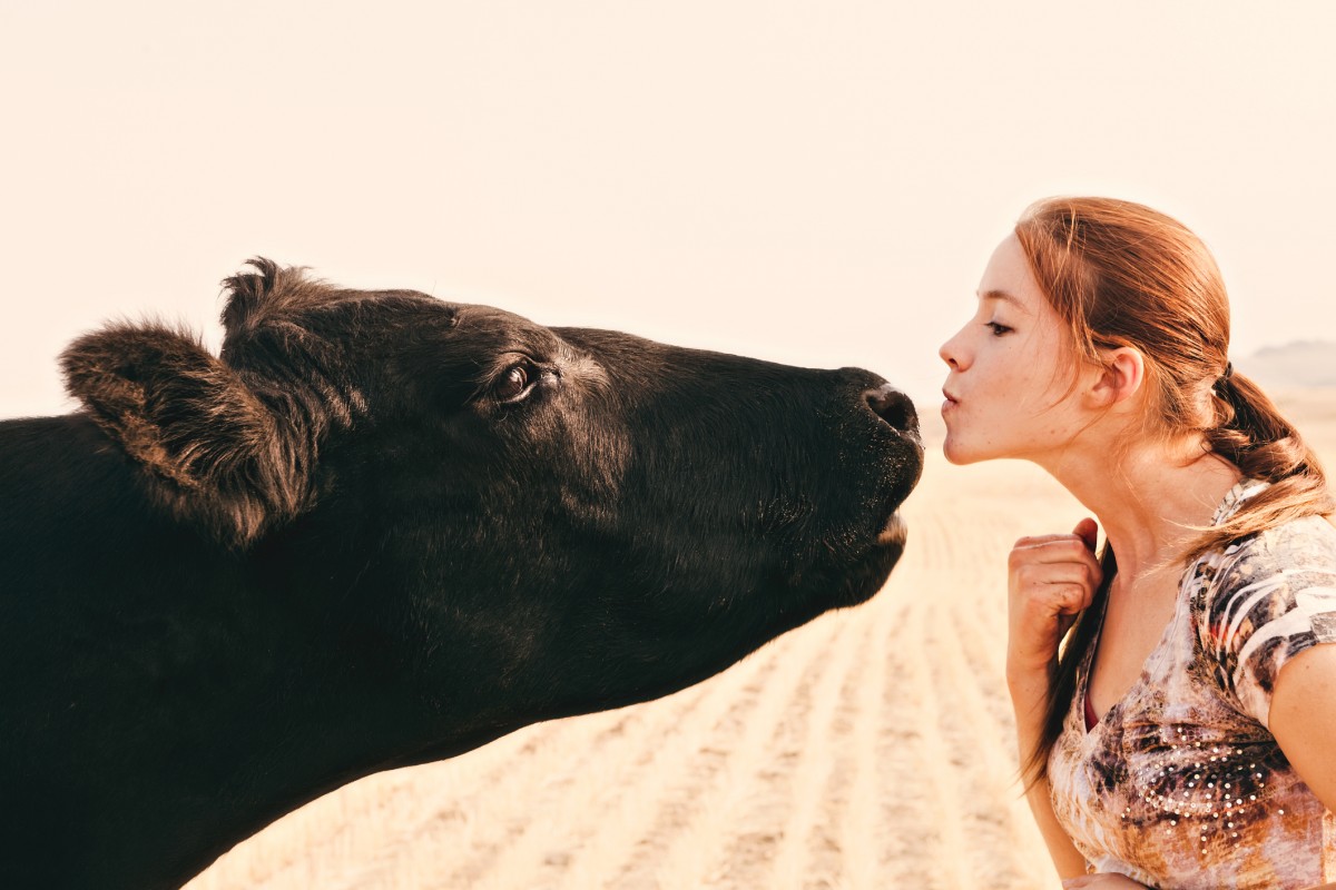 Answering This One Question Will Prove If You're Really an Animal Lover