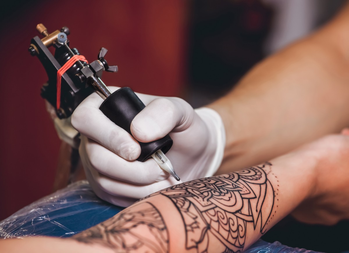 Brooklyn Vegan Tattoo Shop to Hold Benefit for MFA