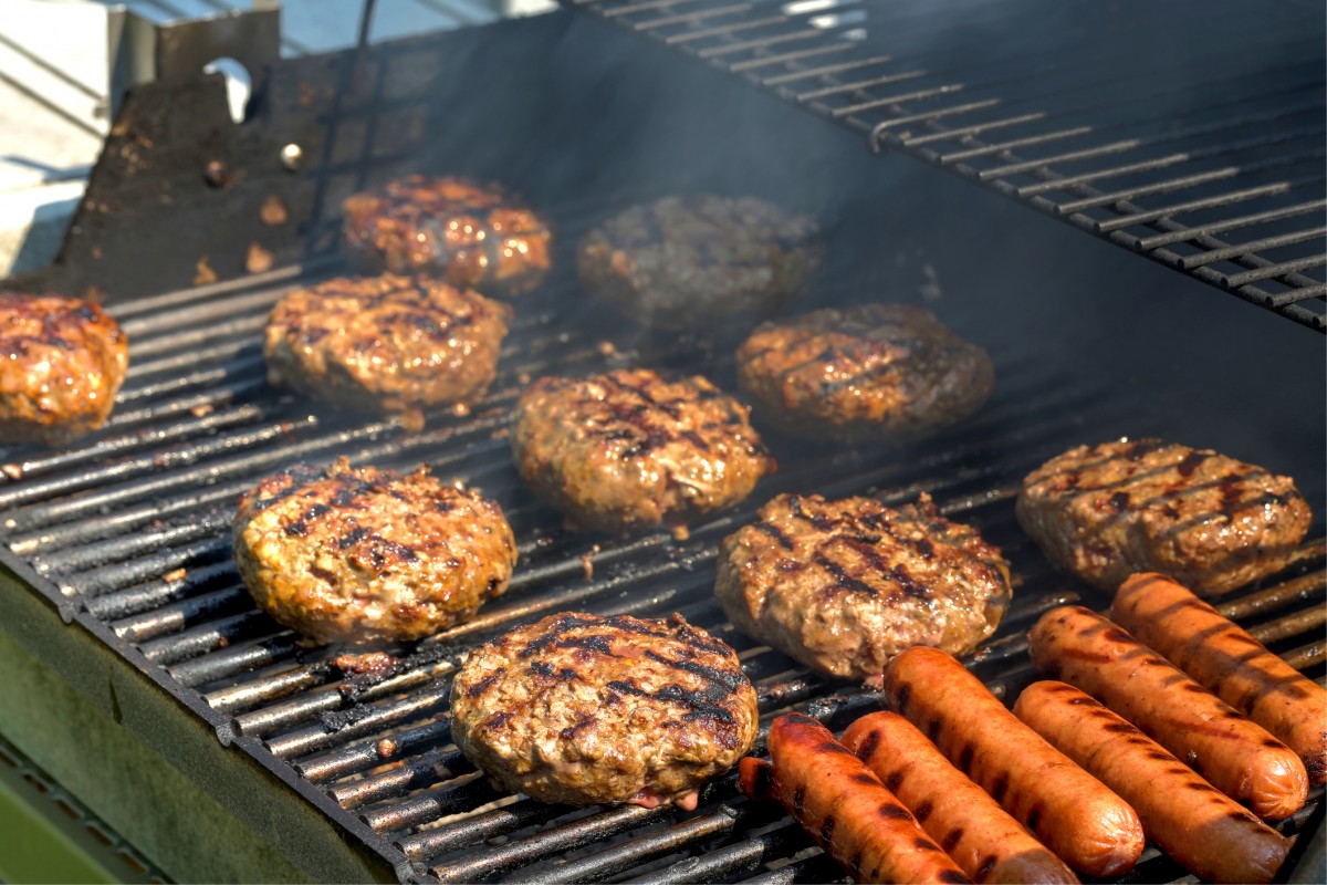 7 Reasons You Should Definitely Reconsider Grilling Meat This Father's Day
