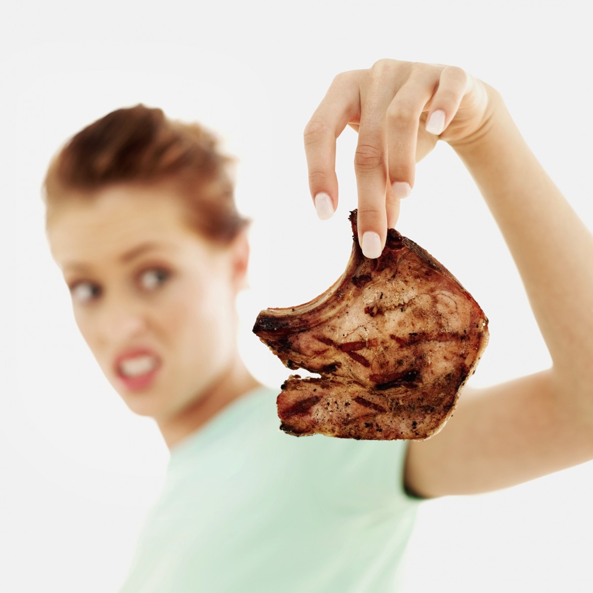 11 Reasons I Could Never Ever Go Back to Eating Meat