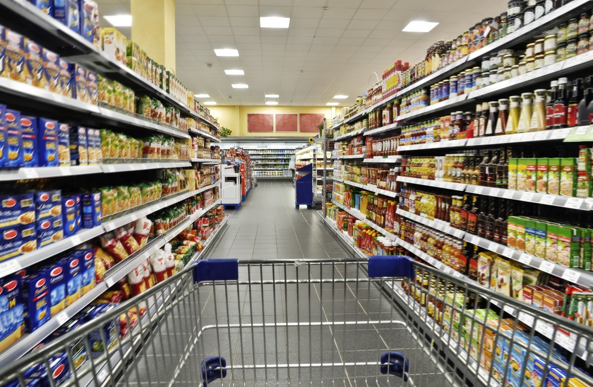 Walmart Asks Suppliers to Make More Vegan Food