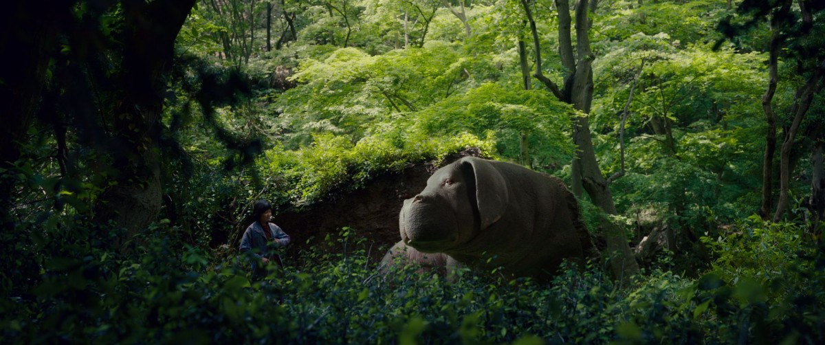 You Won't Want to Miss Our Exclusive Interview With the Director of Okja