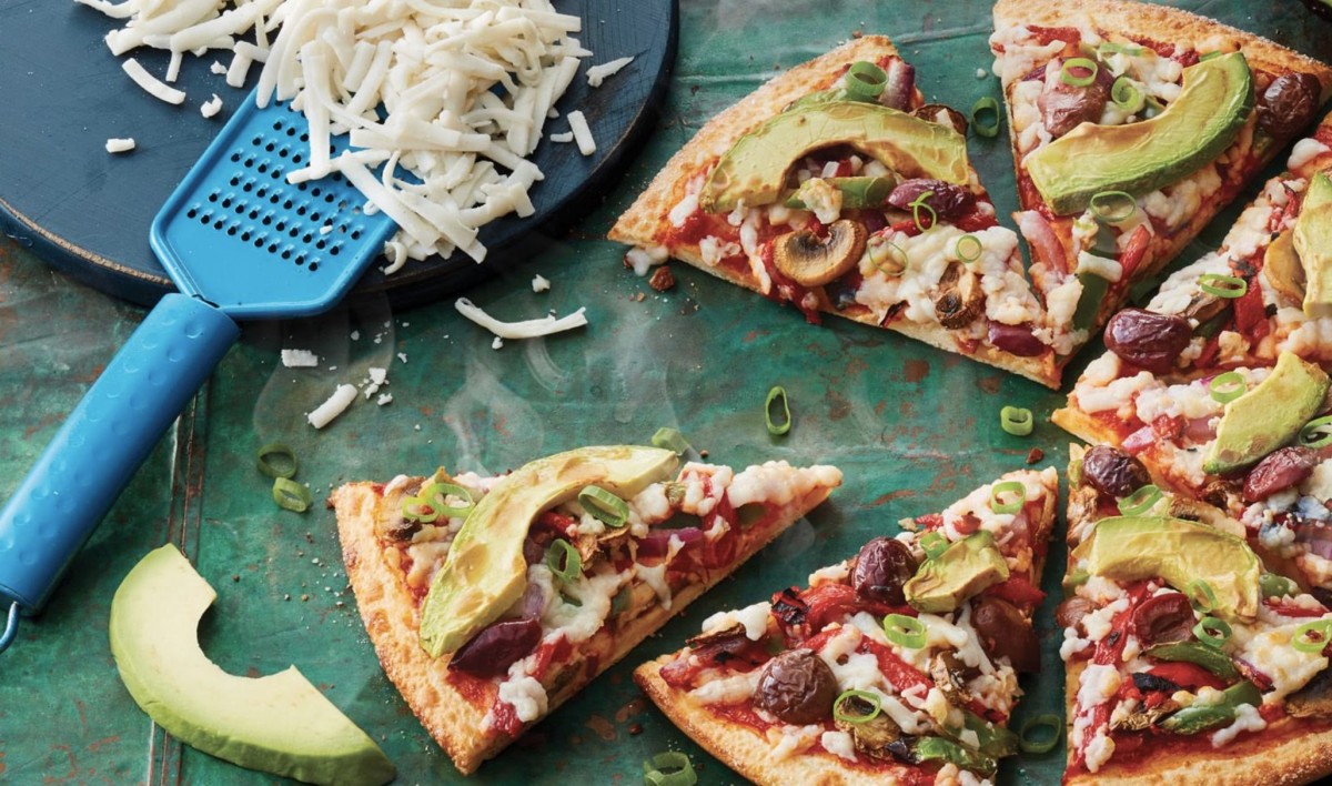Dominoâ€™s in Australia Keeps Running Out of Vegan Cheese