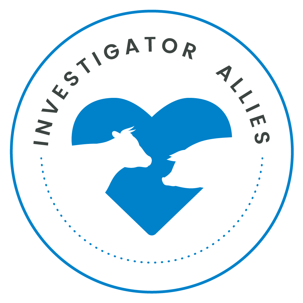 Investigator Allies