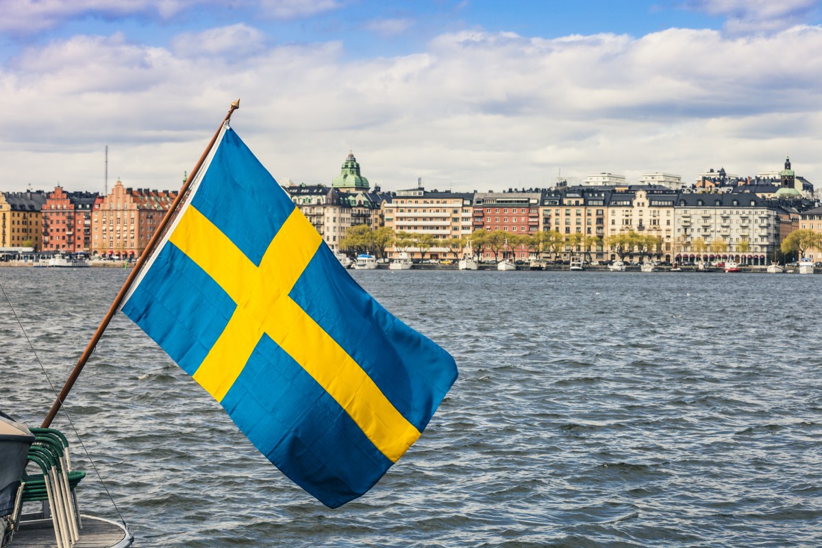 Report: Swedish Meat Consumption Plummets to 30-Year Low