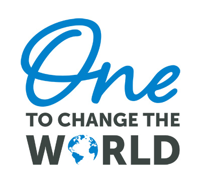 One to Change the World Society