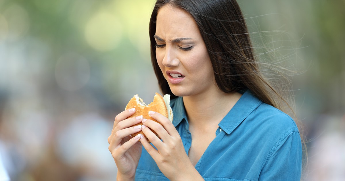 5 preguntas que deberÃ­as considerar antes de comerte esa hamburguesa