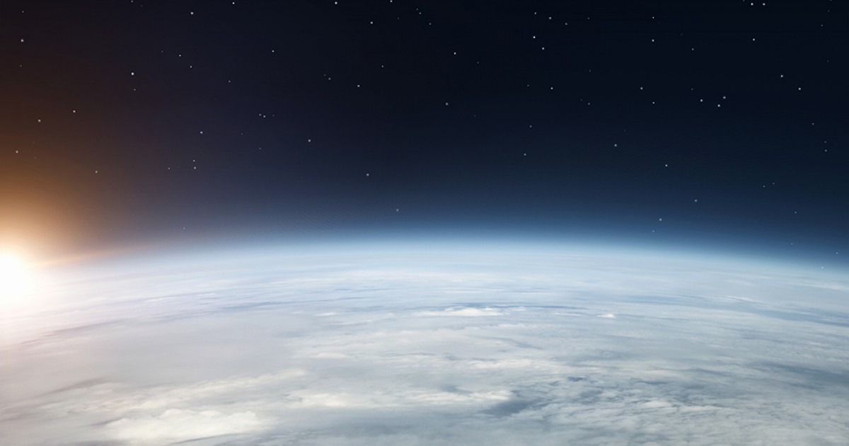La capa de ozono podrÃ­a ser reconstruida para el 2060