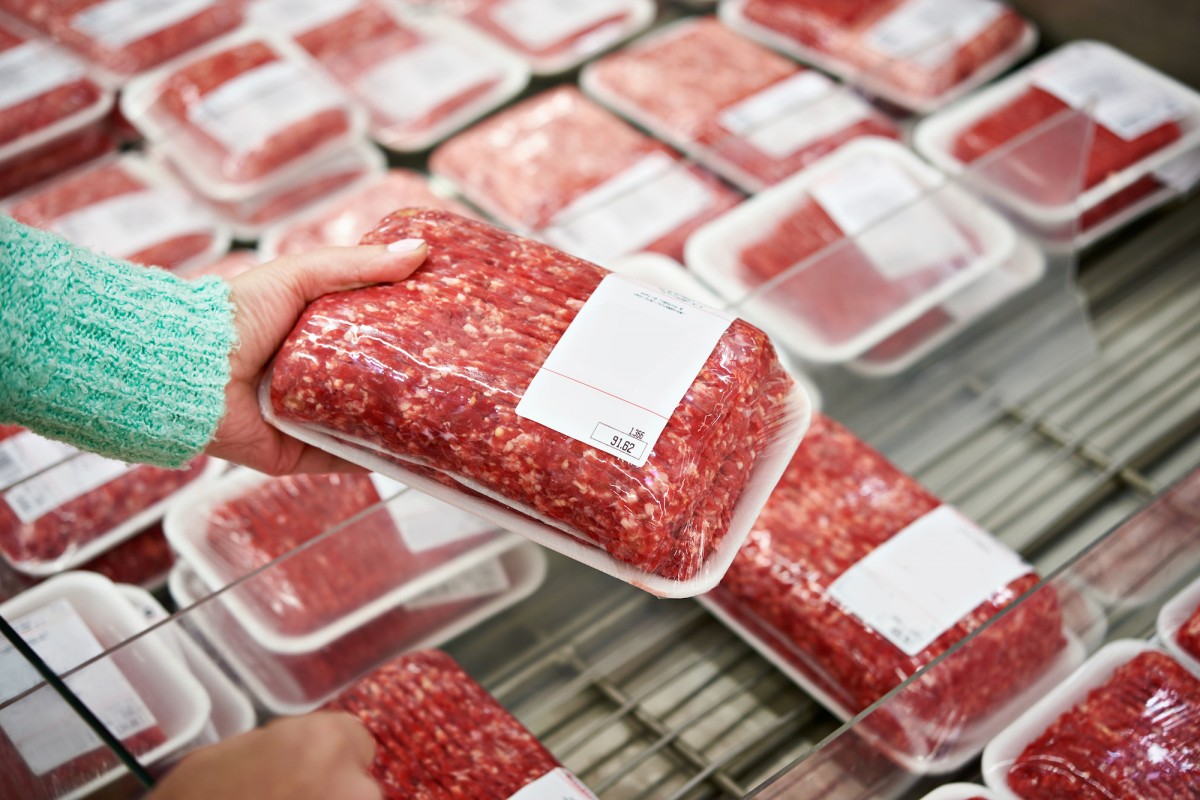 5.1 Million Pounds Of Beef Recalled For Salmonella, 246 People Sick ...