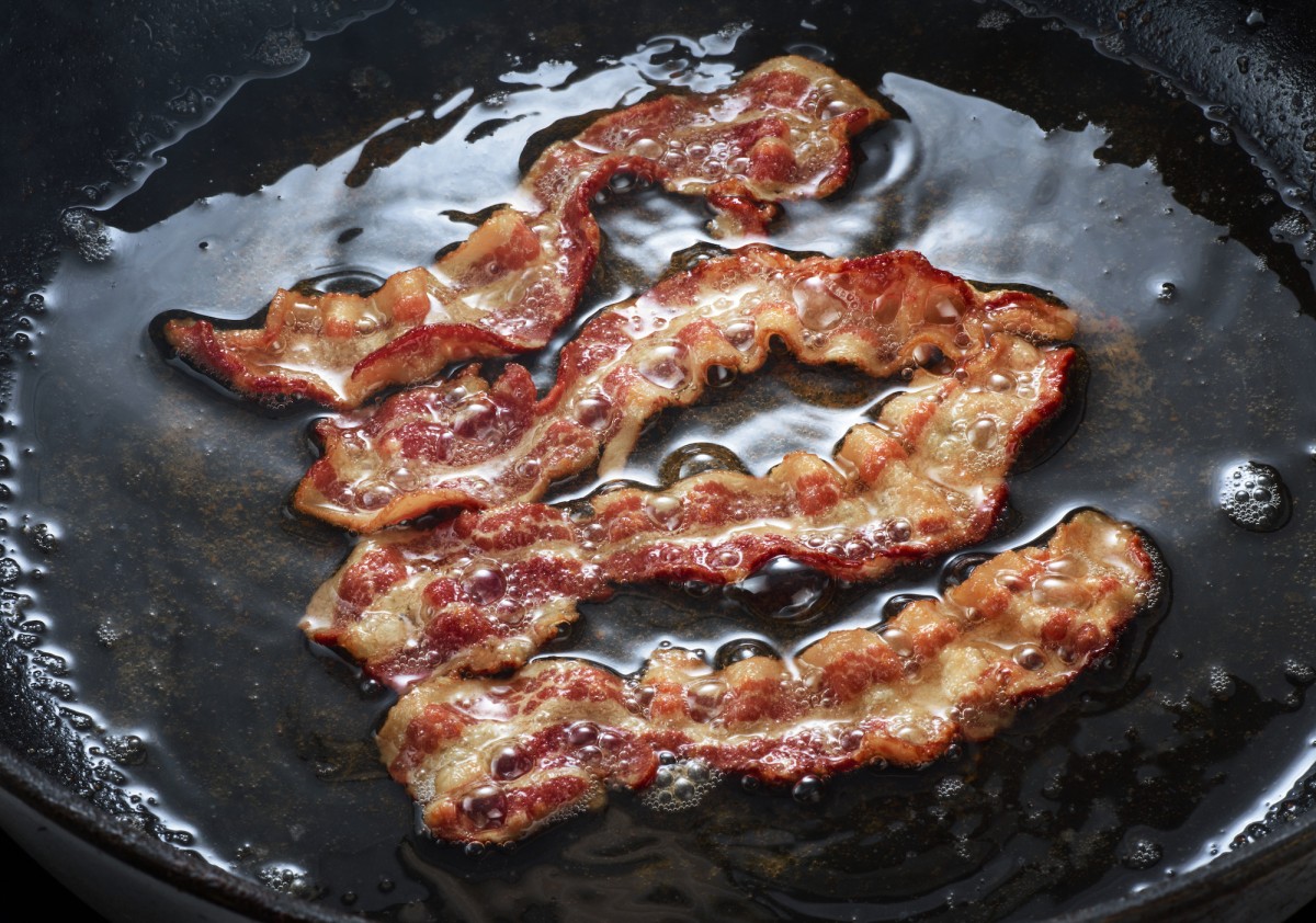 5 Reasons I Wonâ€™t Be Celebrating National Bacon Day