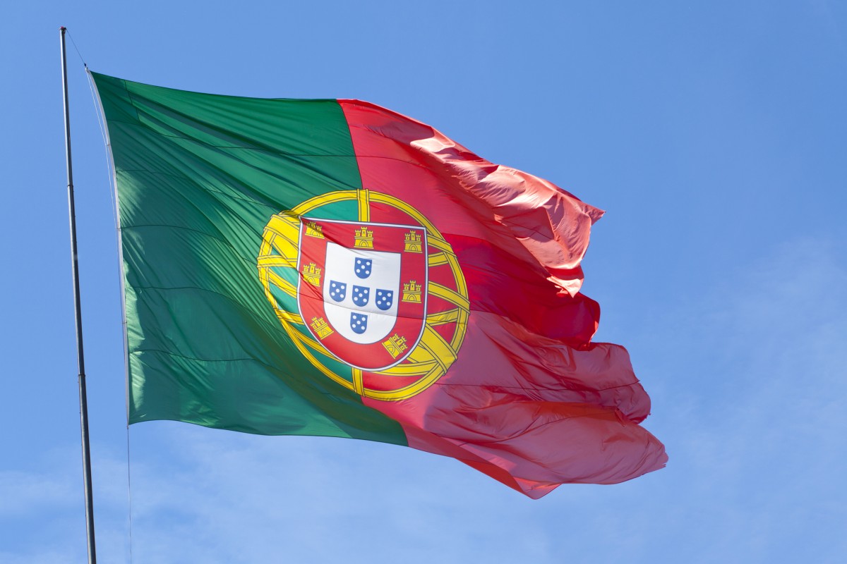Em Portugal, opÃ§Ã£o vegana Ã© lei!
