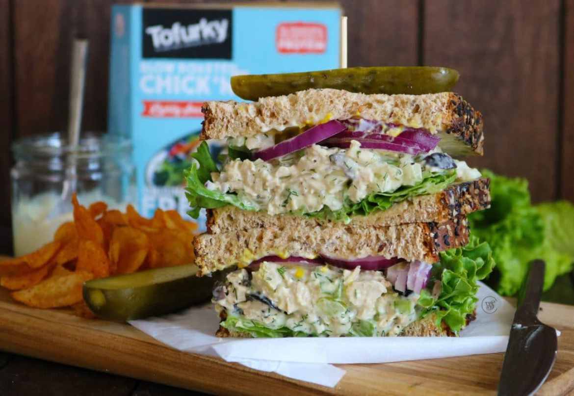 Plant-Based Companies Tofurky, Lightlife, and Field Roast Are Majorly Scaling Up