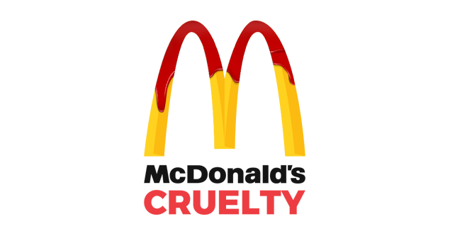 McDonald's Cruelty