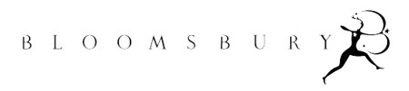 Bloomsbury logo