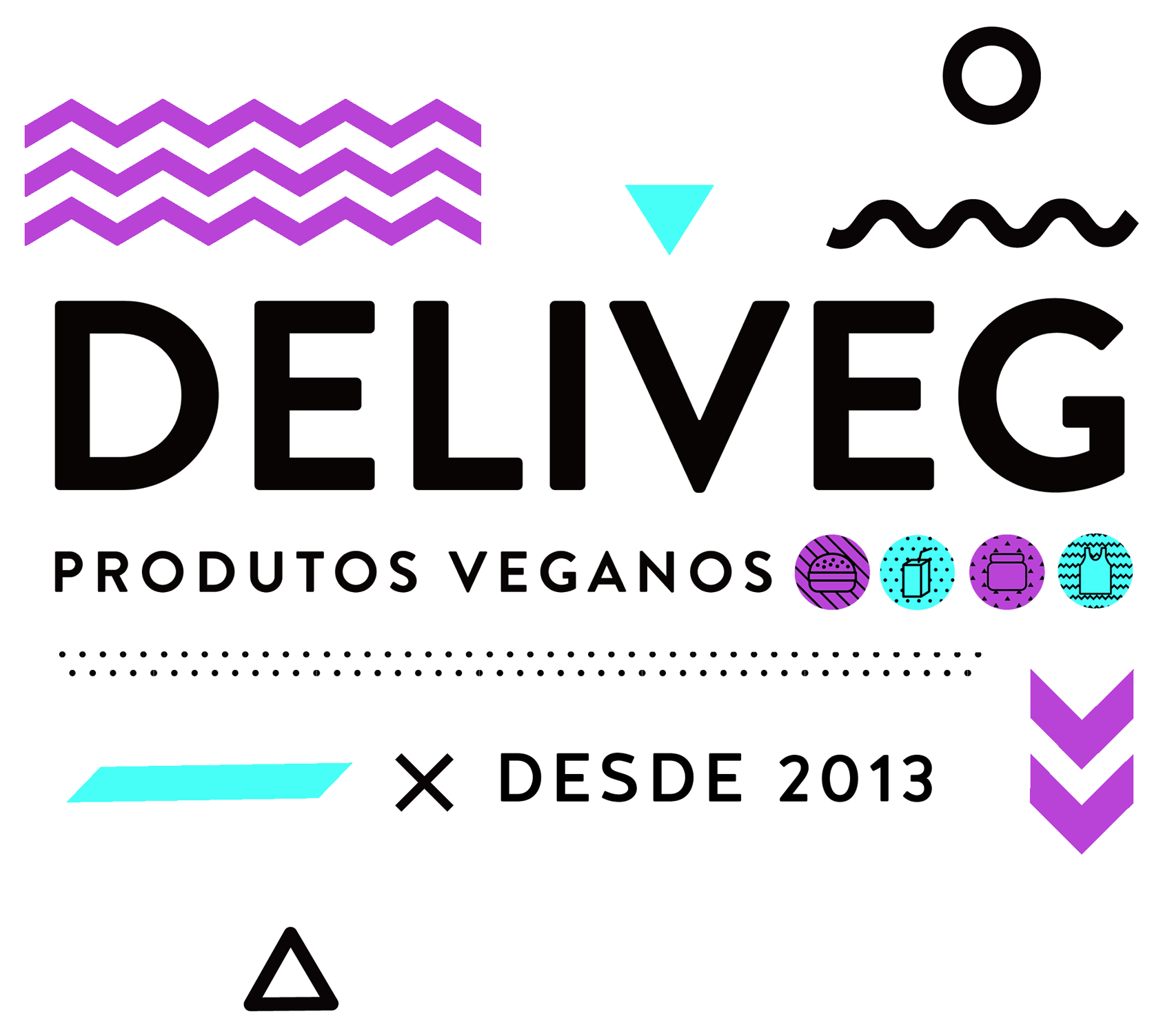 Deliveg Produtos Veganos